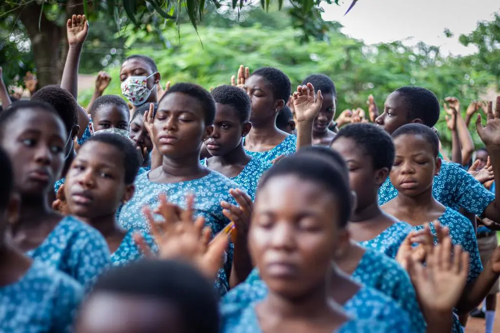 News – PK Appiah Foundation – 3