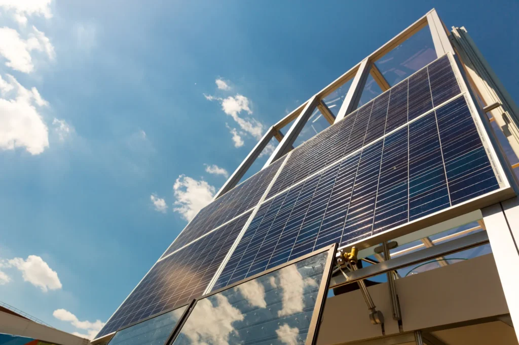 Leasing our Land, Fueling Climate Change
