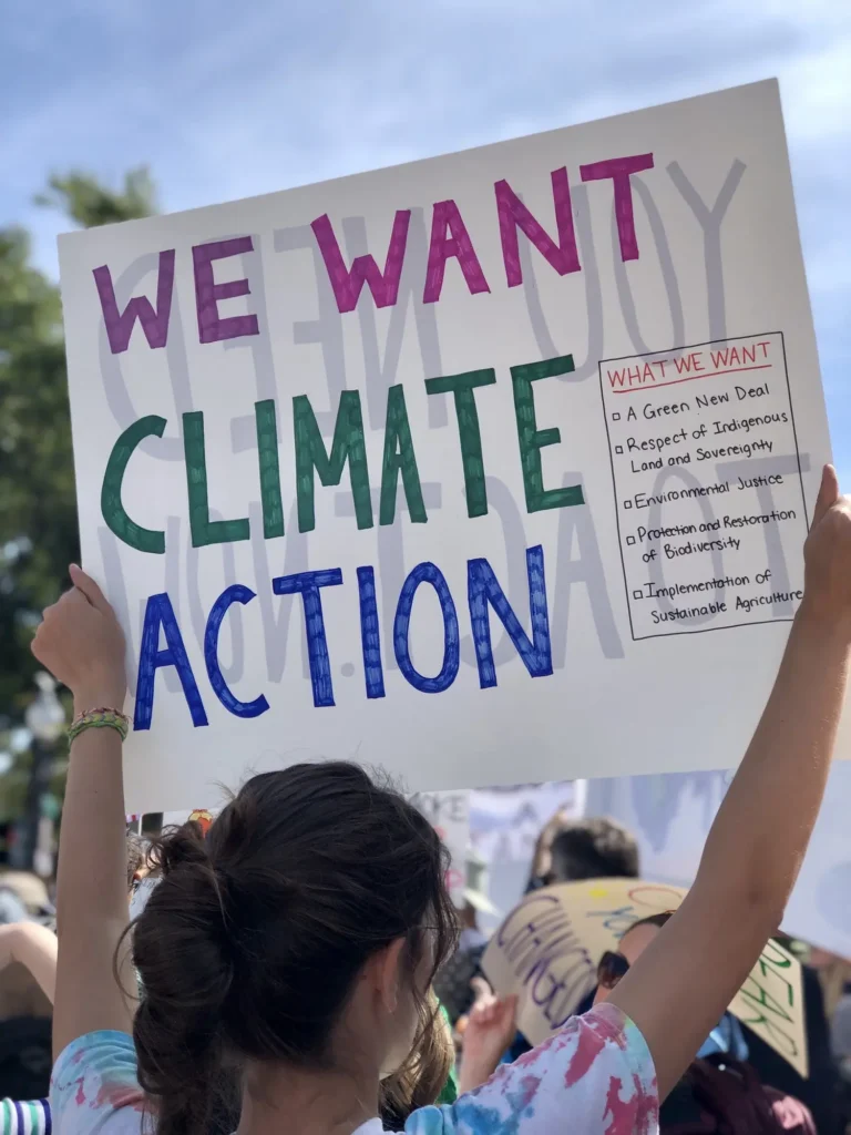 Climate Change Indicators in the United States